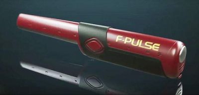 Metal Detector Fisher F-Pulse - BULK