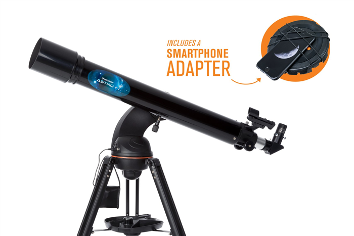 Special prices on selected astronomical telescopes