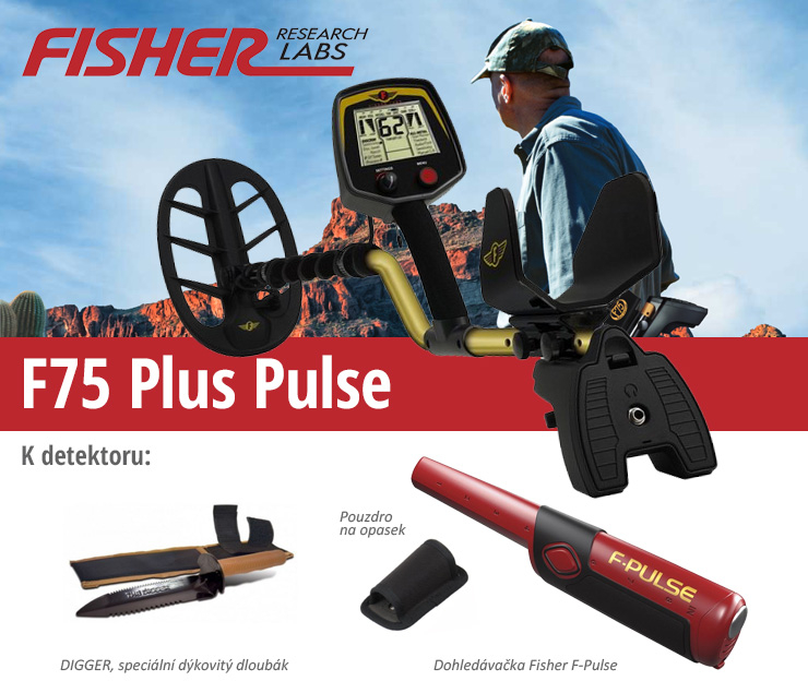 New Fisher metal detector prices