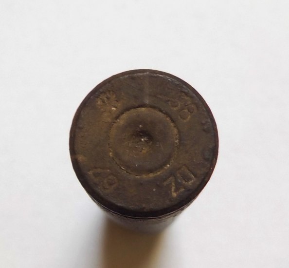 Hilzna Mauser 7,92x57