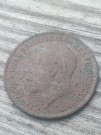 One penny 1917