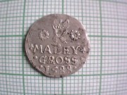 MALEY GROSS 1588