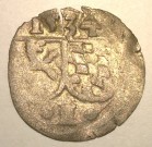 Bavorsko-Pasov, 2 Pfennig 1534