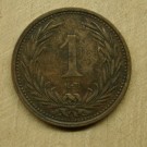 1 filler 1900