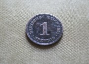 1 Pfennig 1895