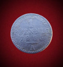 ►1 Pfennig 1865 A◄