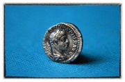 Elagabalus (218–222) – Denár