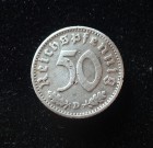 50 Pfennig