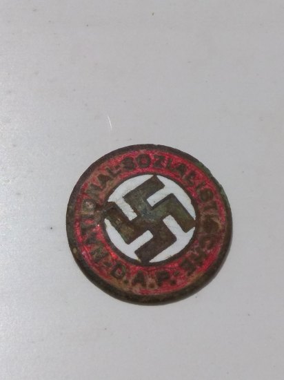 Straničák NSDAP