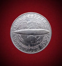 Mince Výmarská republika - Německo (1918–1933) - 3 Reichsmark, stříbro |  LovecPokladu.cz
