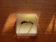 Nalezený prsten
