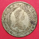20 krejcar 1761