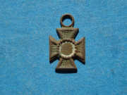 Miniatura služebního kříže