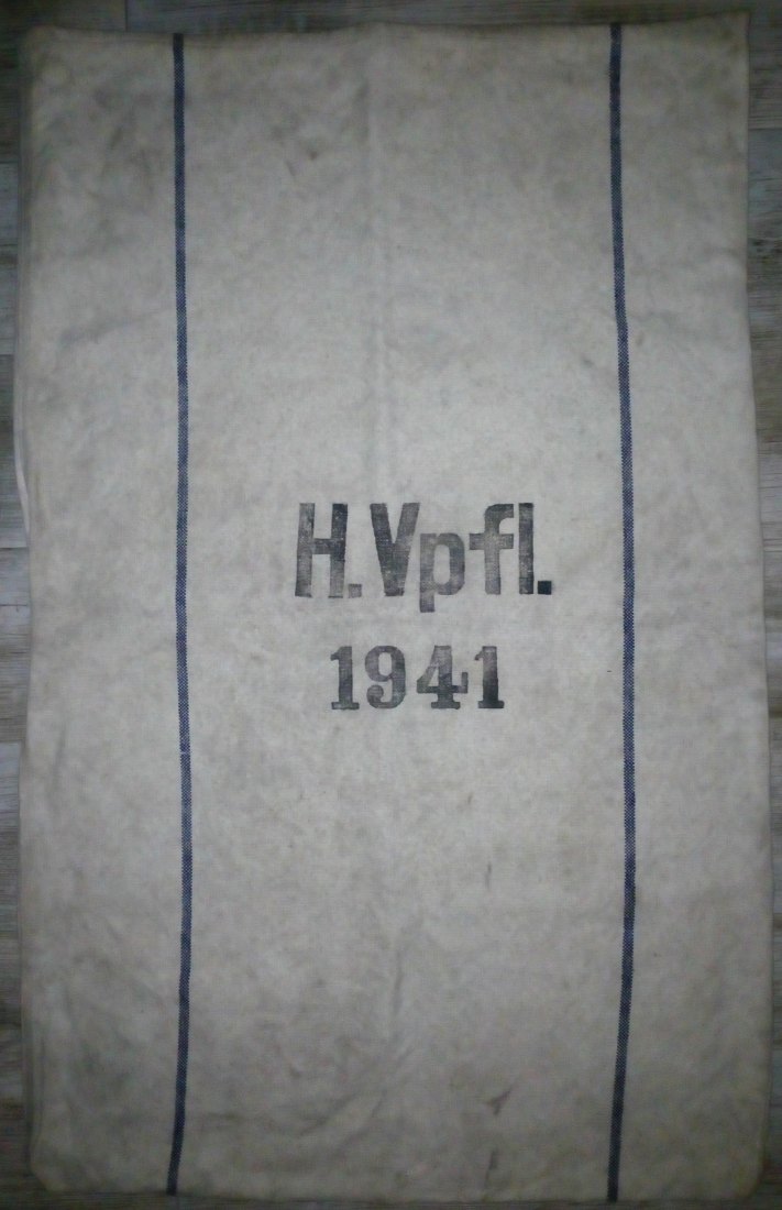 Pytel - H.Vpfl. 1941 | LovecPokladu.cz