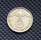 10 reichspfennig 1937