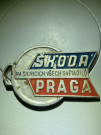 Škoda Praga