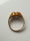 Můj první zlatý prsten 