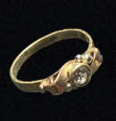 Zlatý prsten 🤩✨