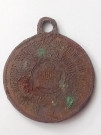 Hasičská medaile 