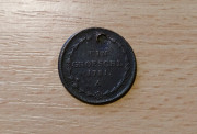 Ein Groeschl 1781. A