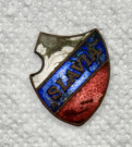 Odznak Slavia