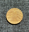5 Pfennig 1936