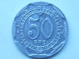 50 PFG 1920