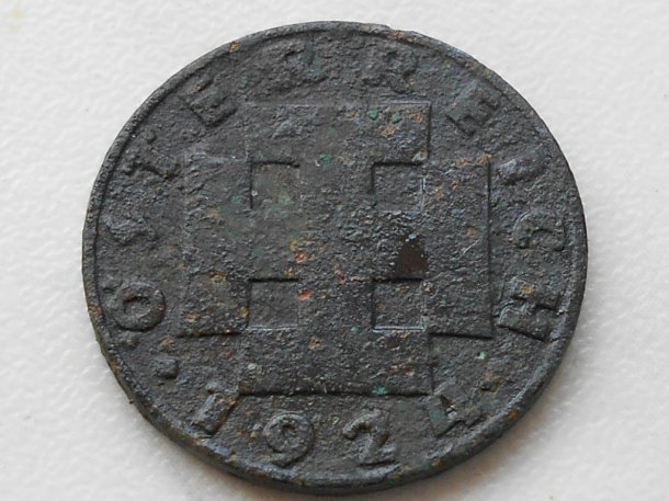 200 Kronen 1924