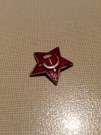 Sovětský odznak