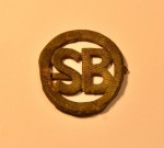 Odznak SB