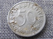 50 Pfenig 1935