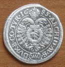 VI Krejcar 1685 W