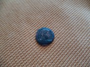Rímska mincička