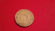 10 Reichspfennig 1939 (A)