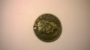 Anticka mince