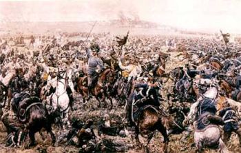 Bitva u Hradce Králové (1866) | LovecPokladu.cz