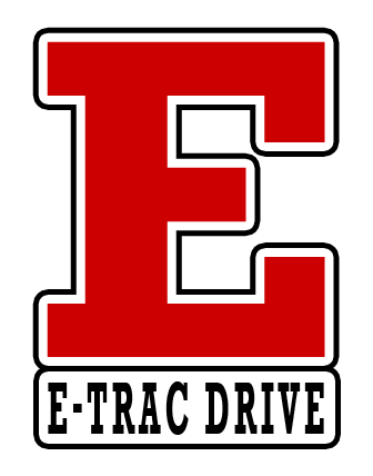 Multifrekvenční setkání E-Trac Drive