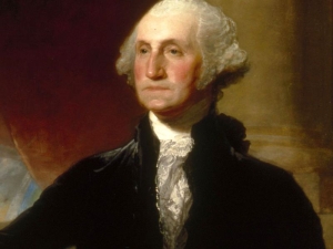13.12. 1799 George Washington gestorben