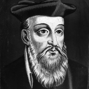 14.12.1503 Nostradamus wird geboren