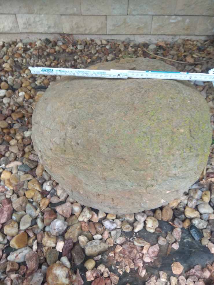 Kamenná Koule