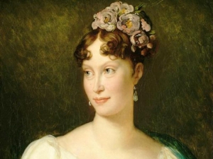 12.12. 1791 Marie Louise von Habsburg-Lothringen