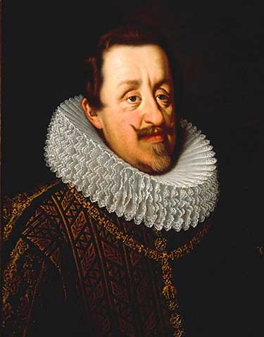 19.8. 1619 The rebellious Czech Estates deposed Ferdinand II.