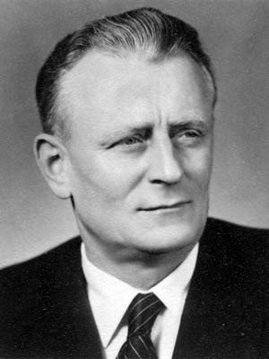 28.1 1975 - Zemřel prezident Novotný, který přežil Mauthausen