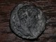 Septimius Severus (193&ndash;211) Denarius (Denár)