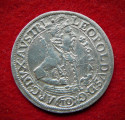 Leopold V. Habsburský (1619&ndash;1632) 10 Kreuzer (10 Krejcar)