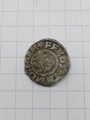Ferdinand I. (1526&ndash;1564) Bílý peníz (jednostranný)