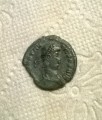 Constantius II. (337&ndash;361) AE3