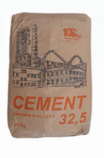 Kam nám zmizel Cement ? 😁😁😁😁