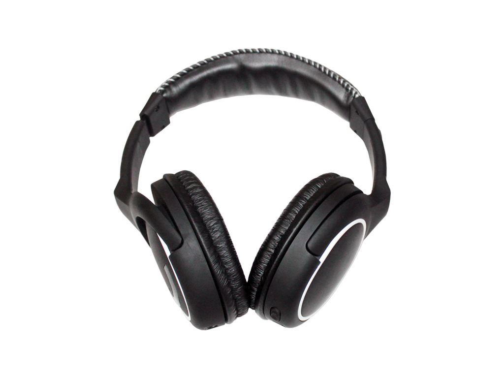 Wireless Headphones Nokta / Macro 2.4 GHz - Green Edition | LovecPokladu.cz